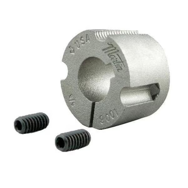 Bushing Tb, 4545 4 3/16, Martin Sprocket & Gear, Mfr#: 4545 4 3/16